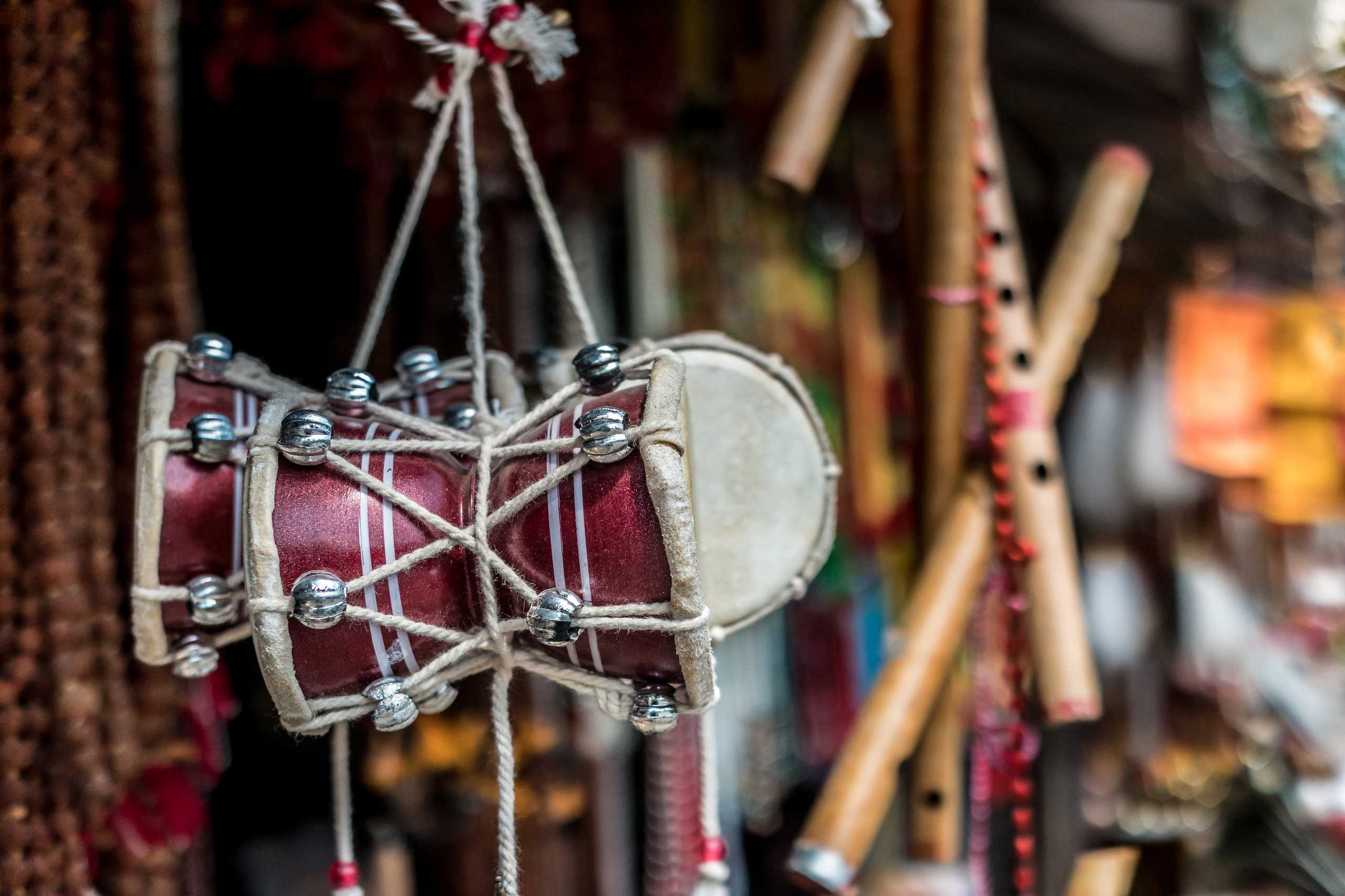 Unlocking the Secrets of Traditional Japanese Instruments